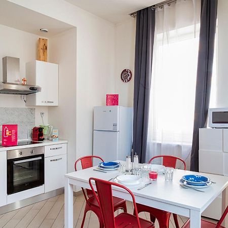 Casa Vermiglio Al Porto Di Genova By Wonderful Italy Zewnętrze zdjęcie