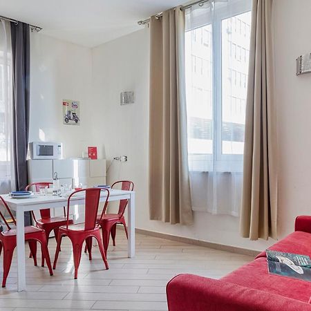 Casa Vermiglio Al Porto Di Genova By Wonderful Italy Zewnętrze zdjęcie