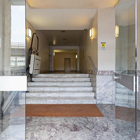 Casa Vermiglio Al Porto Di Genova By Wonderful Italy Zewnętrze zdjęcie