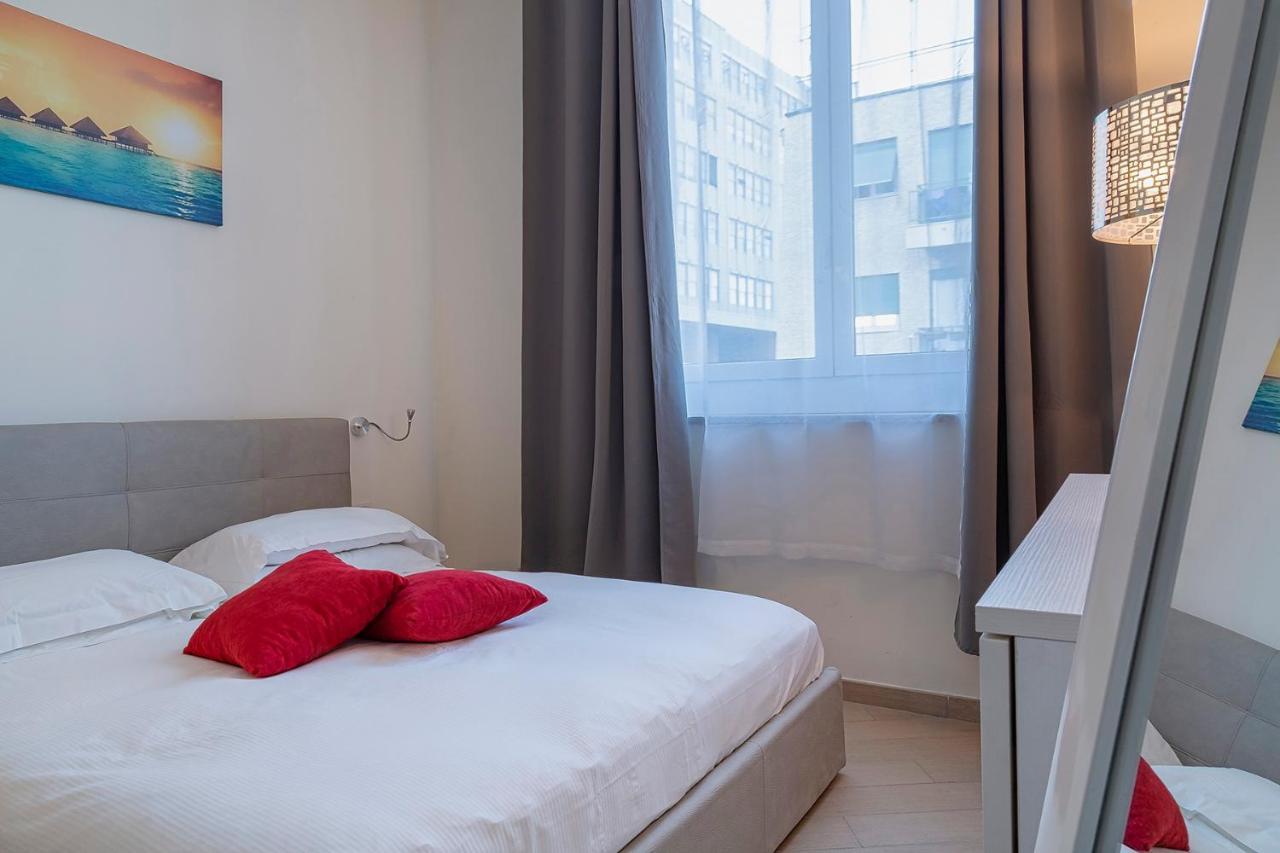 Casa Vermiglio Al Porto Di Genova By Wonderful Italy Zewnętrze zdjęcie