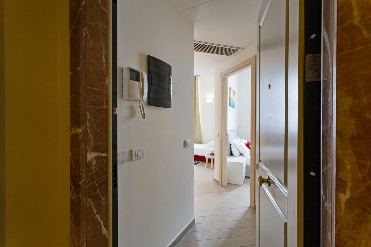 Casa Vermiglio Al Porto Di Genova By Wonderful Italy Zewnętrze zdjęcie