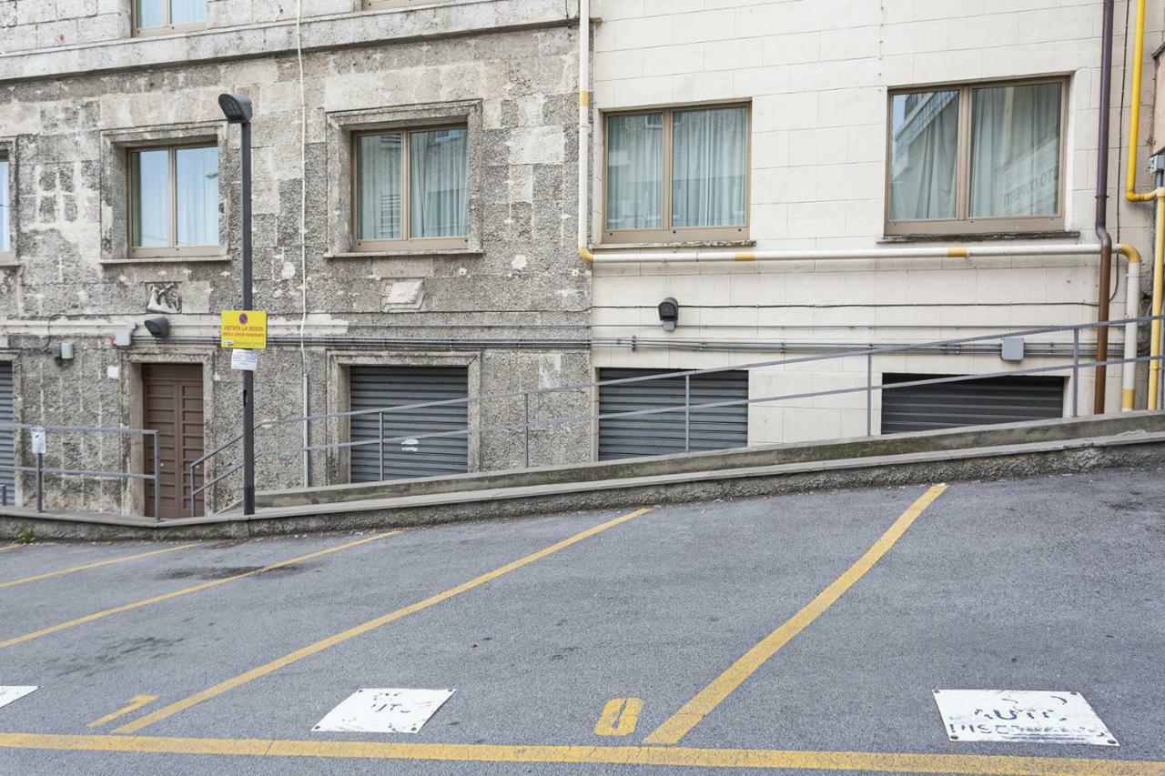 Casa Vermiglio Al Porto Di Genova By Wonderful Italy Zewnętrze zdjęcie
